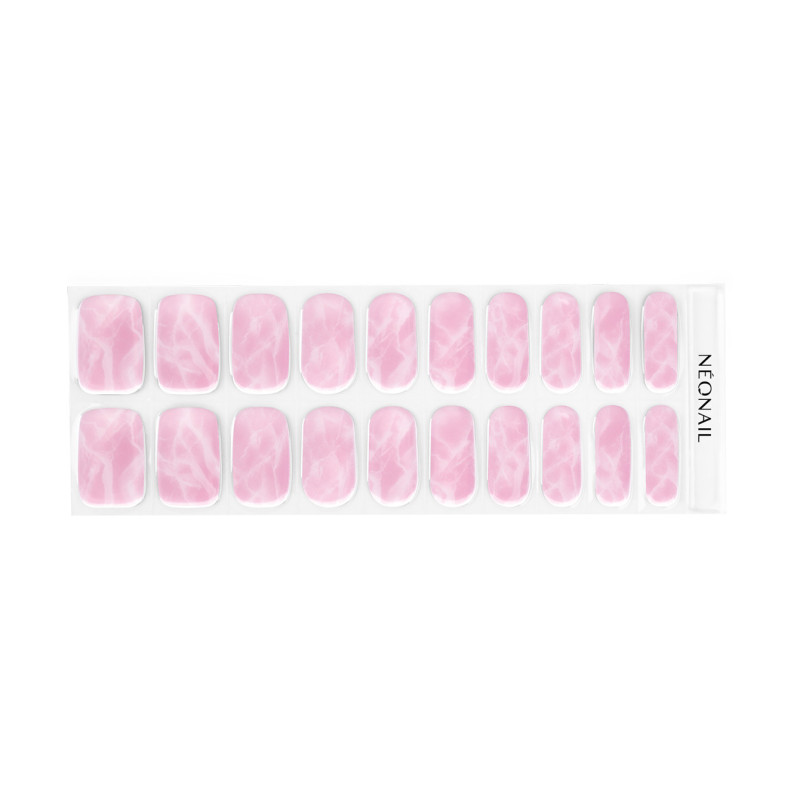 Hybryda w naklejce GEL STICKERS EASY ON M13
